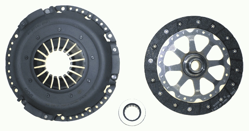 Sankabos komplektas SACHS 3000 951 201
