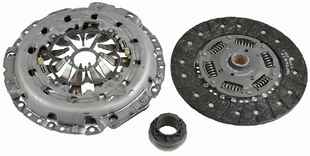 Sankabos komplektas SACHS 3000 951 206