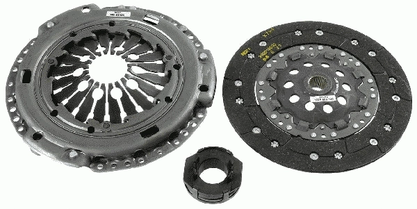 Sankabos komplektas SACHS 3000 951 260