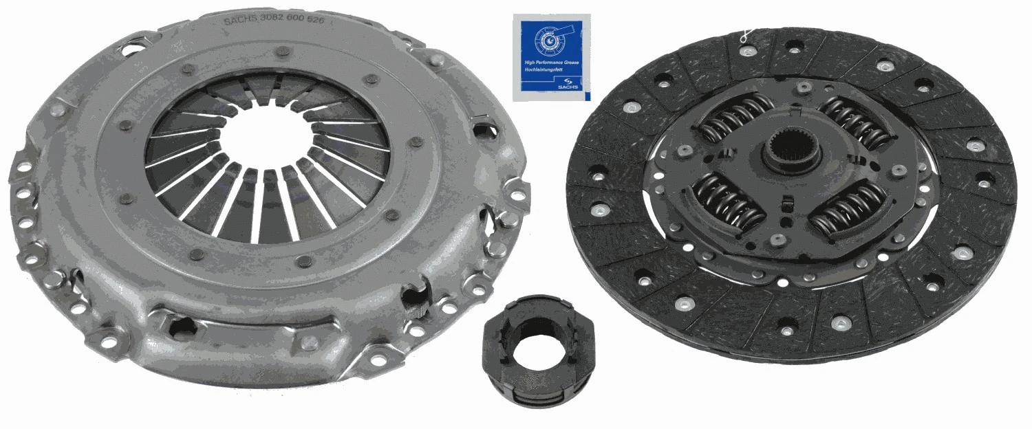 Sankabos komplektas SACHS 3000 951 262