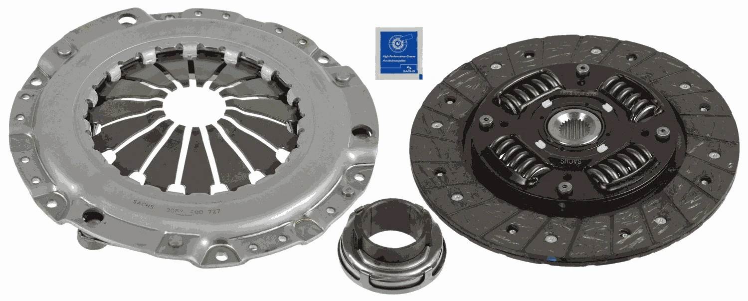 Sankabos komplektas SACHS 3000 951 403