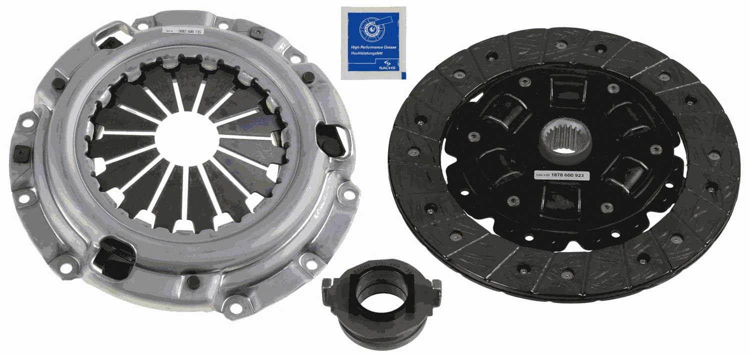 Sankabos komplektas SACHS 3000 951 425