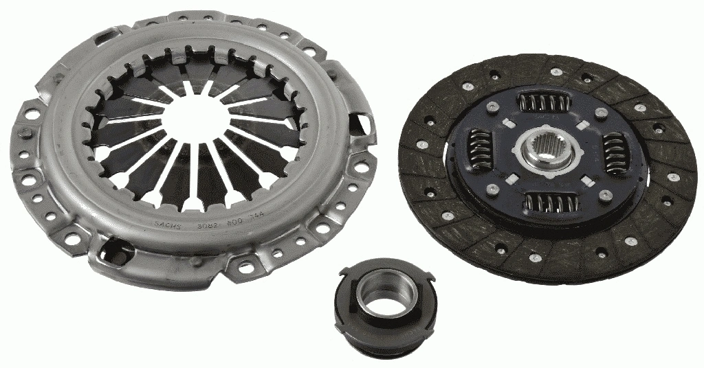 Sankabos komplektas SACHS 3000 951 427