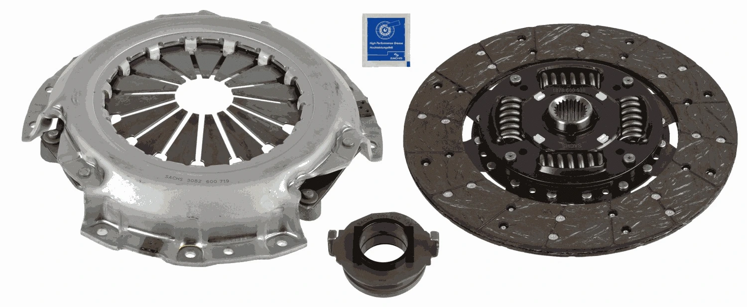 Sankabos komplektas SACHS 3000 951 429