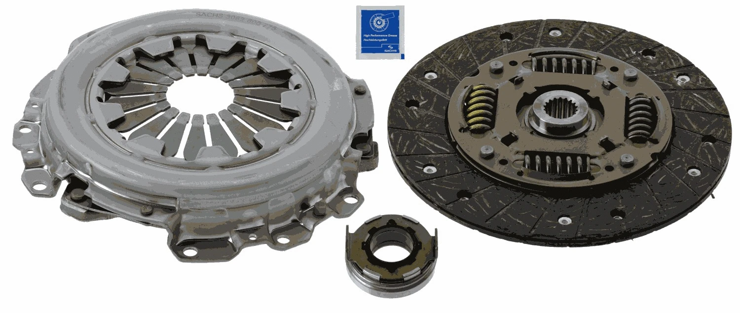 Sankabos komplektas SACHS 3000 951 471