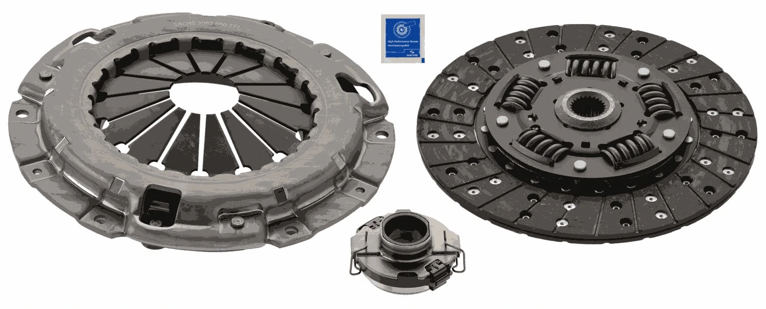 Sankabos komplektas SACHS 3000 951 473