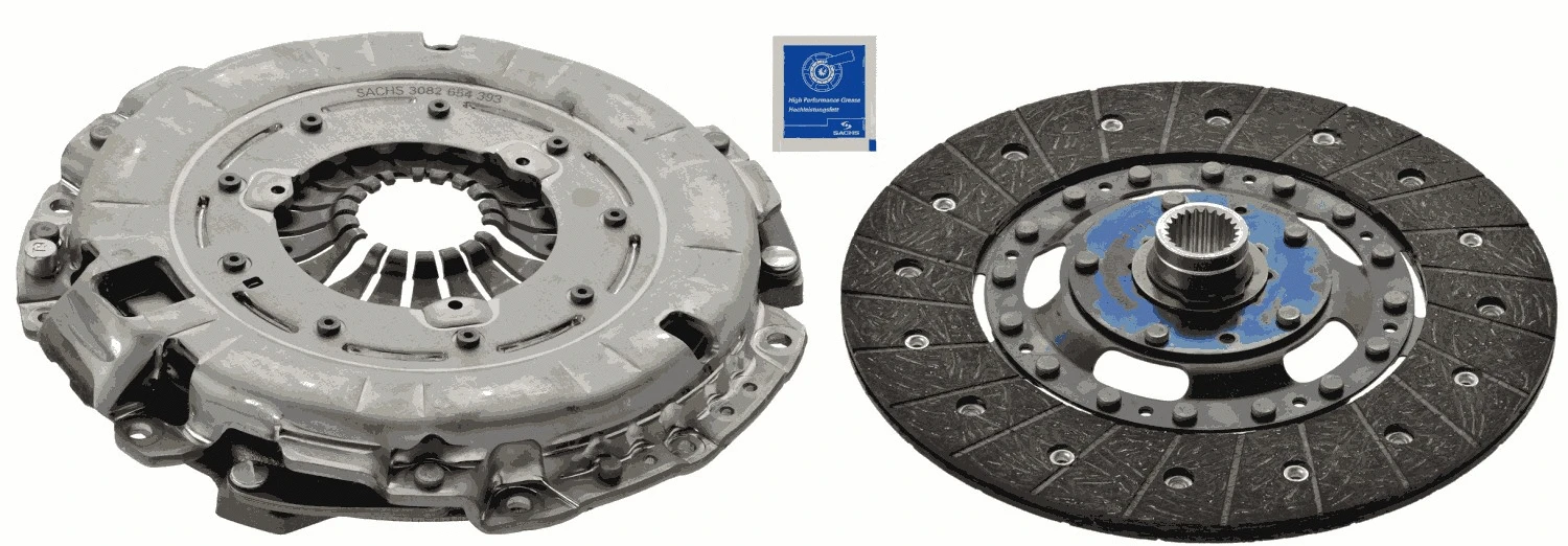 Sankabos komplektas SACHS 3000 951 479