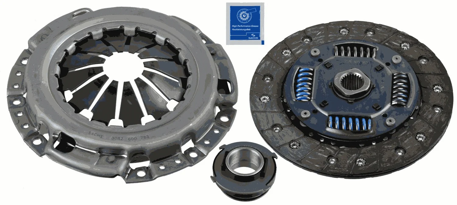 Sankabos komplektas SACHS 3000 951 487