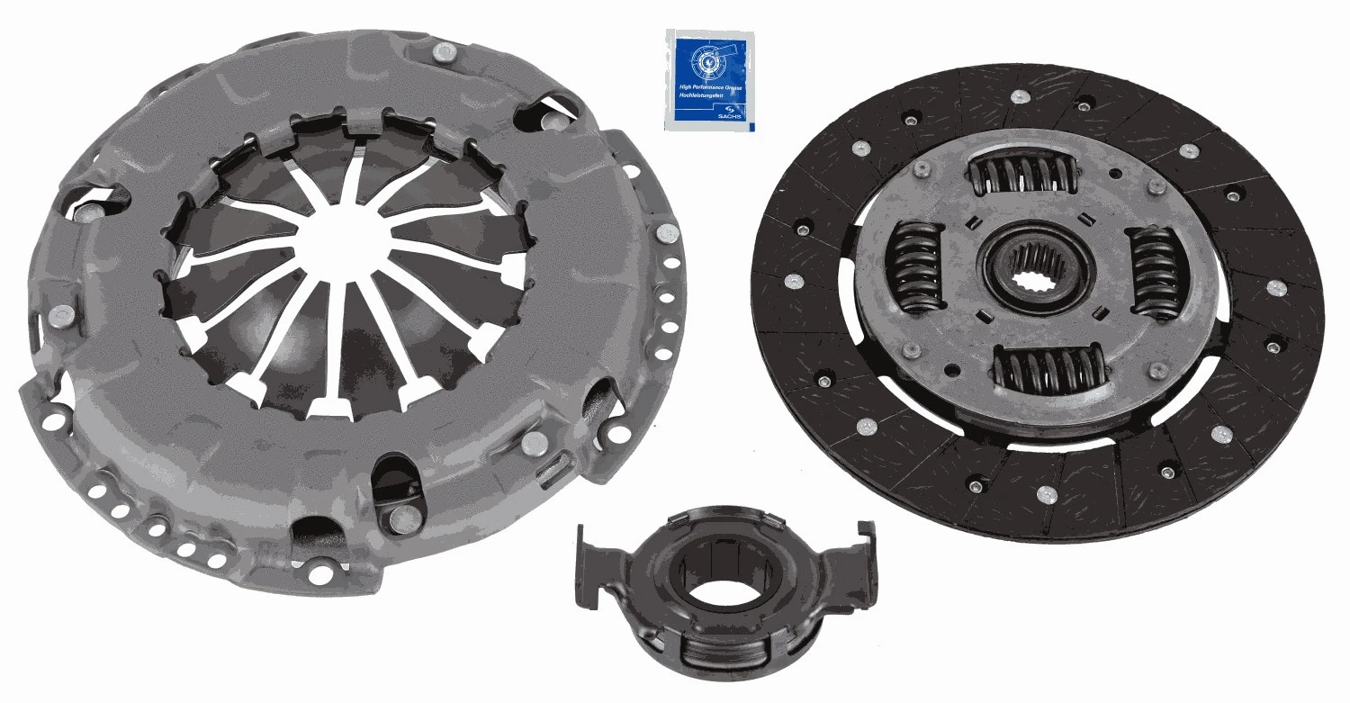 Sankabos komplektas SACHS 3000 951 505