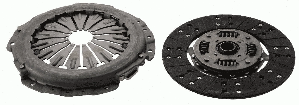 Sankabos komplektas SACHS 3000 951 543