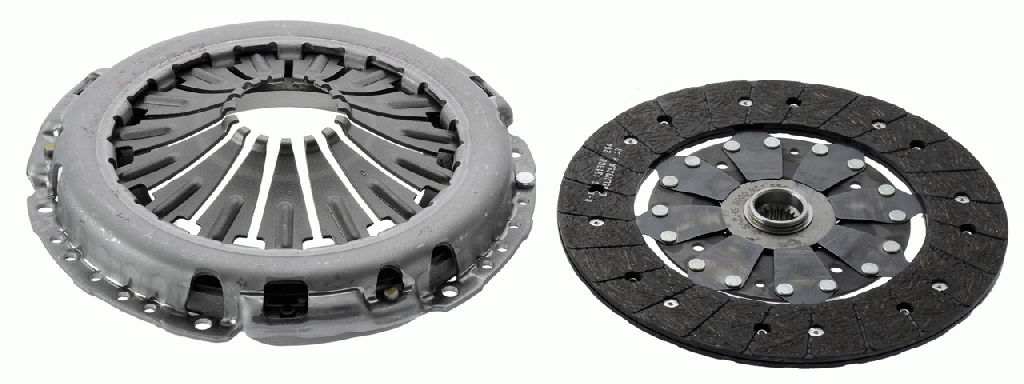 Sankabos komplektas SACHS 3000 951 559