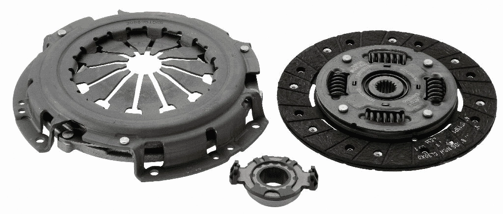 Sankabos komplektas SACHS 3000 951 565