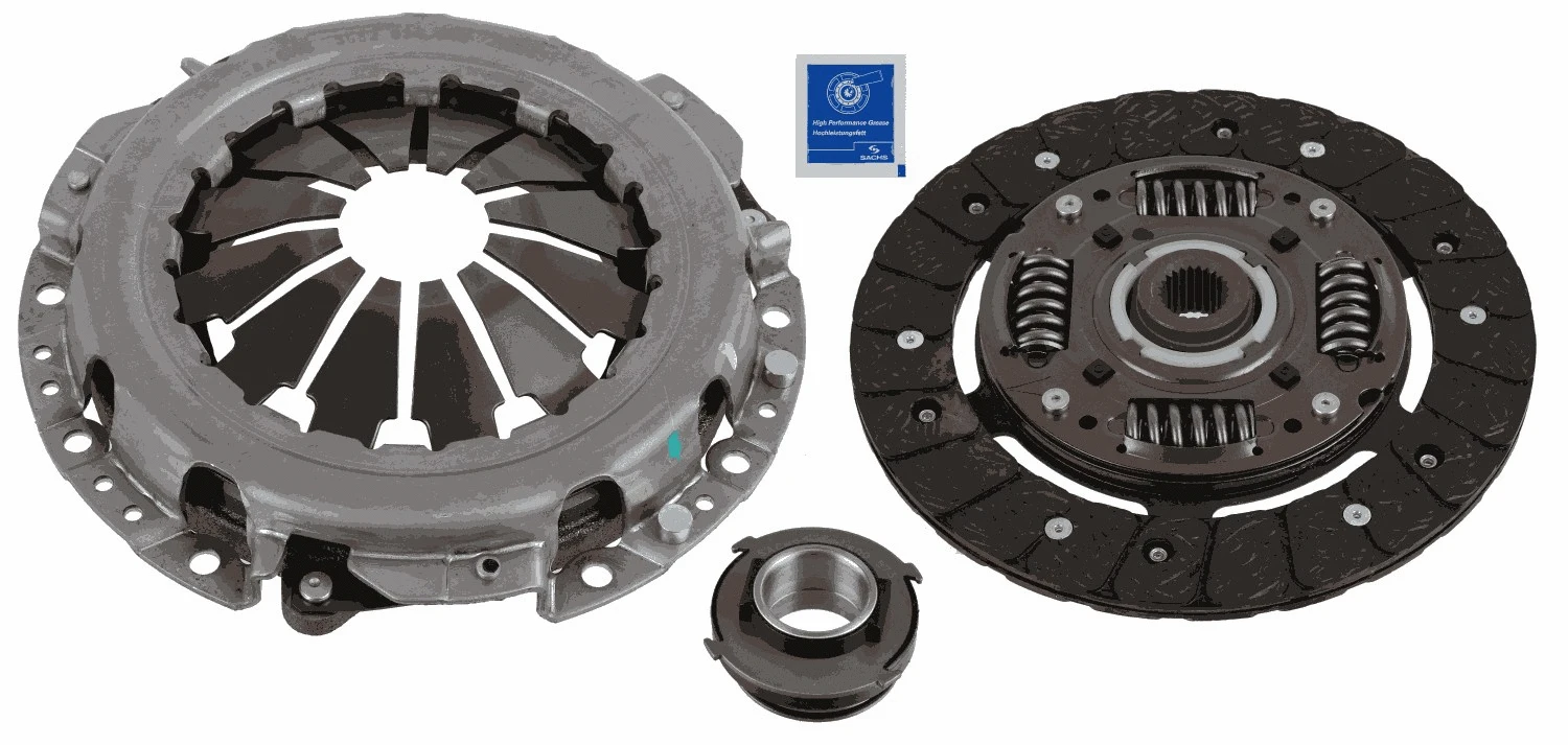 Sankabos komplektas SACHS 3000 951 583