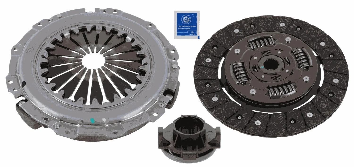 Sankabos komplektas SACHS 3000 951 585