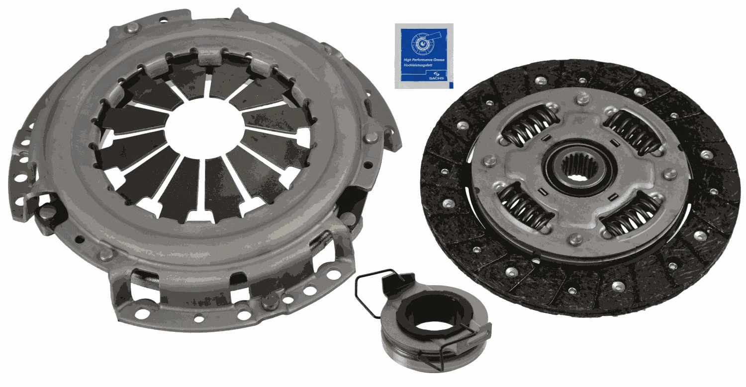 Sankabos komplektas SACHS 3000 951 591
