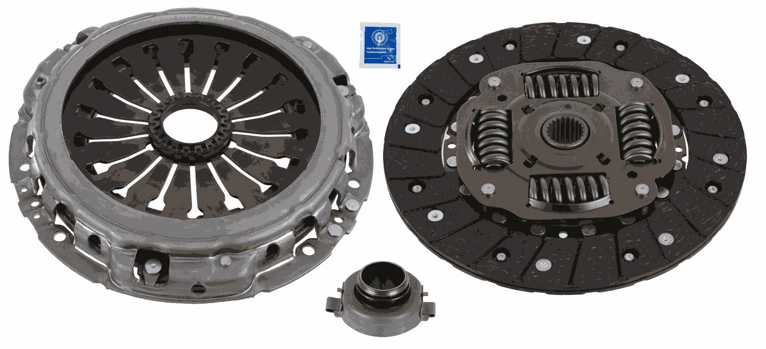 Sankabos komplektas SACHS 3000 951 645