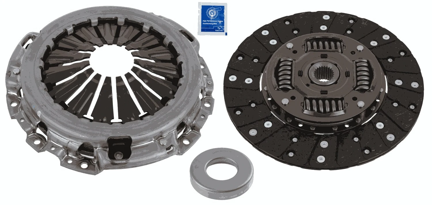 Sankabos komplektas SACHS 3000 951 653