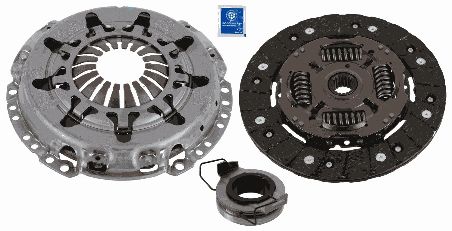 Sankabos komplektas SACHS 3000 951 660