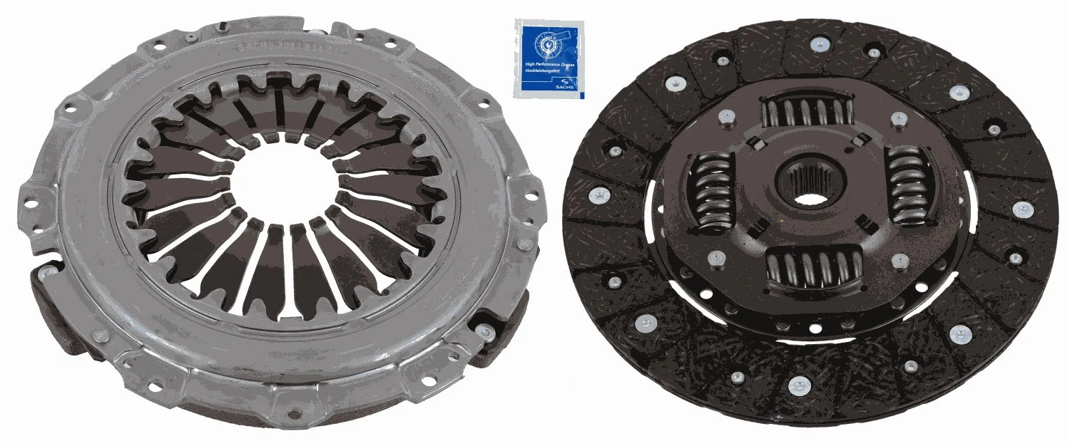 Sankabos komplektas SACHS 3000 951 695
