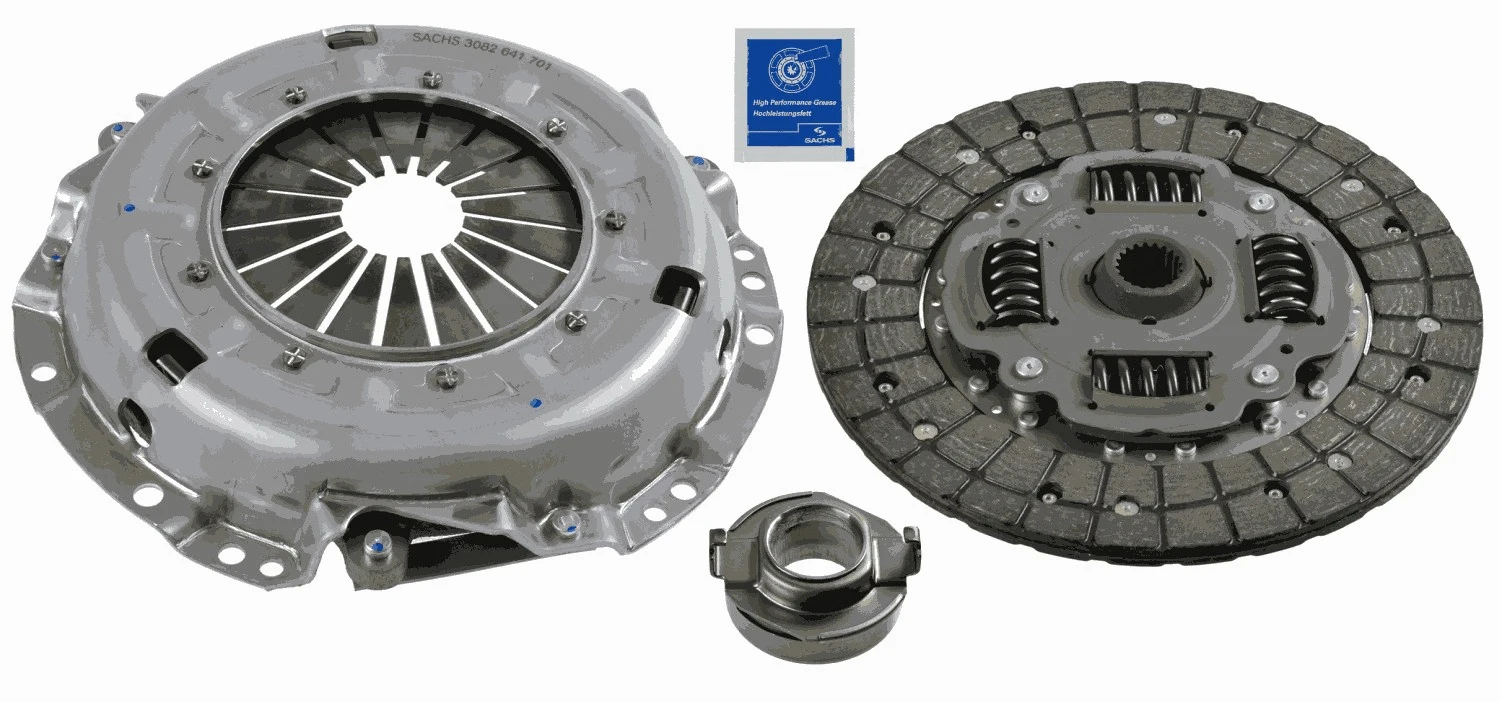 Sankabos komplektas SACHS 3000 951 715