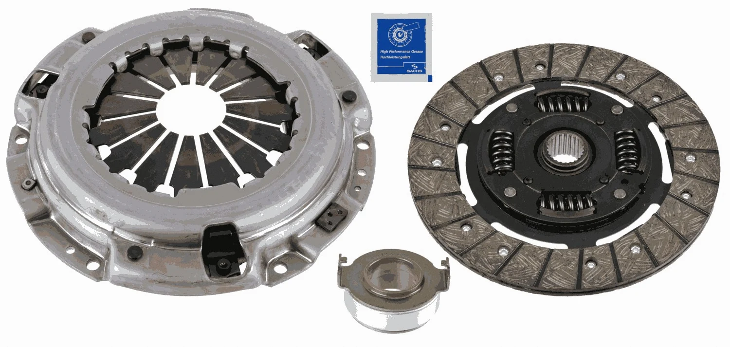 Sankabos komplektas SACHS 3000 951 718