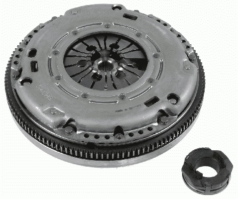 Sankabos komplektas SACHS 3000 951 790