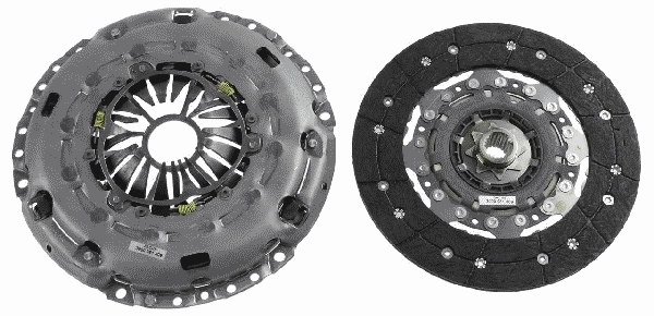 Sankabos komplektas SACHS 3000 951 809