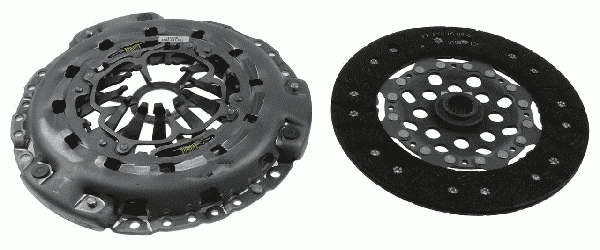 Sankabos komplektas SACHS 3000 951 823