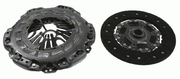 Sankabos komplektas SACHS 3000 951 825