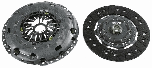 Sankabos komplektas SACHS 3000 951 830