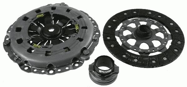 Sankabos komplektas SACHS 3000 951 831