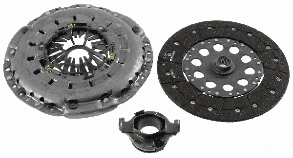 Sankabos komplektas SACHS 3000 951 836