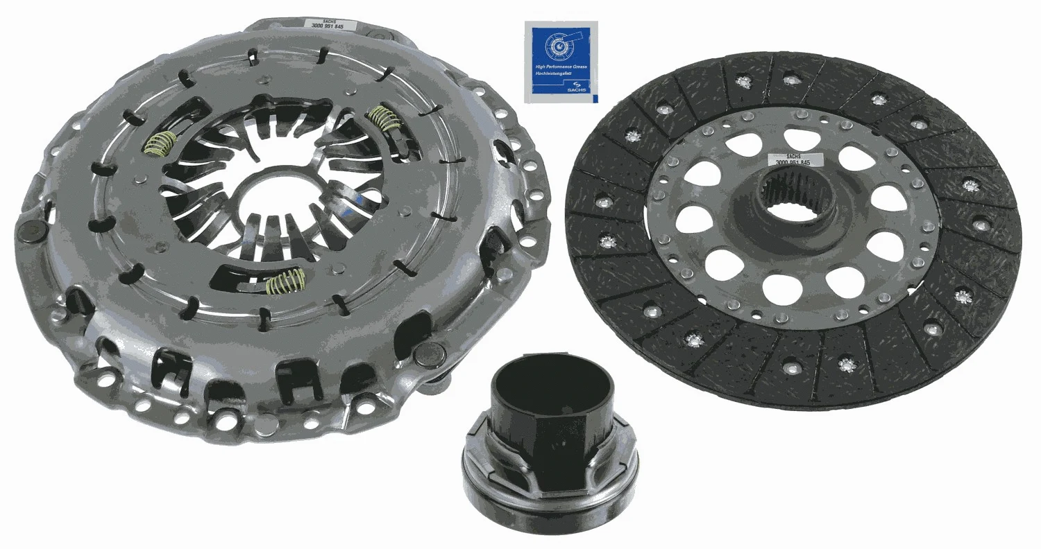 Sankabos komplektas SACHS 3000 951 845