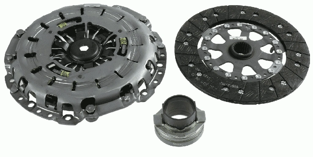 Sankabos komplektas SACHS 3000 951 853