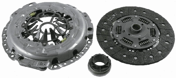 Sankabos komplektas SACHS 3000 951 856