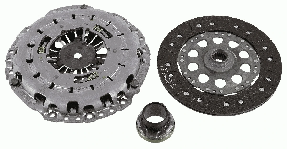 Sankabos komplektas SACHS 3000 951 873