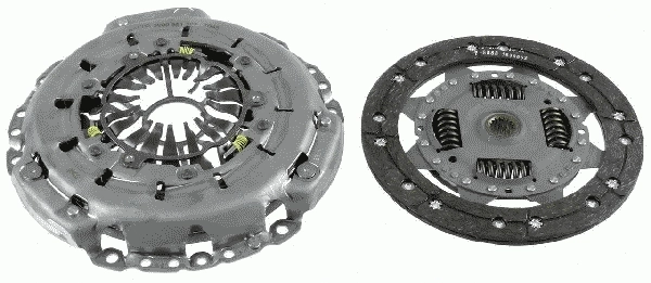 Sankabos komplektas SACHS 3000 951 904