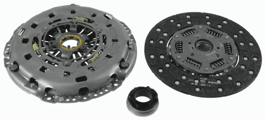 Sankabos komplektas SACHS 3000 951 905
