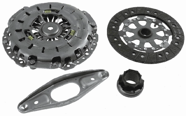 Sankabos komplektas SACHS 3000 951 906