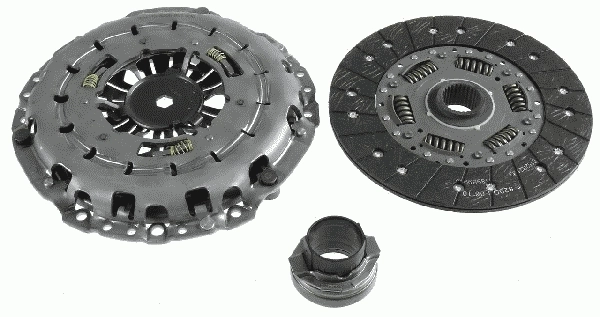Sankabos komplektas SACHS 3000 951 930