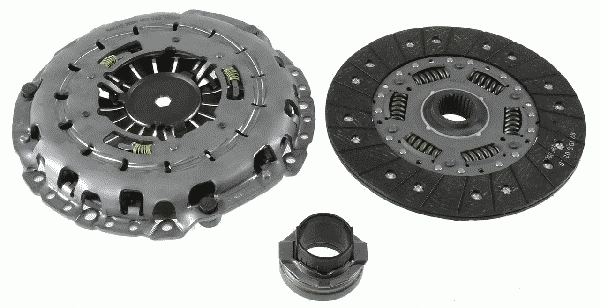 Sankabos komplektas SACHS 3000 951 943