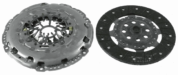 Sankabos komplektas SACHS 3000 951 944