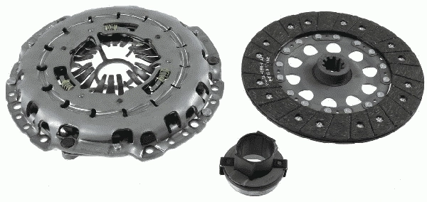 Sankabos komplektas SACHS 3000 951 948