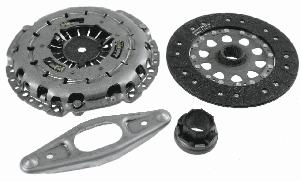 Sankabos komplektas SACHS 3000 951 949