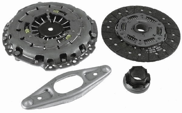 Sankabos komplektas SACHS 3000 951 952