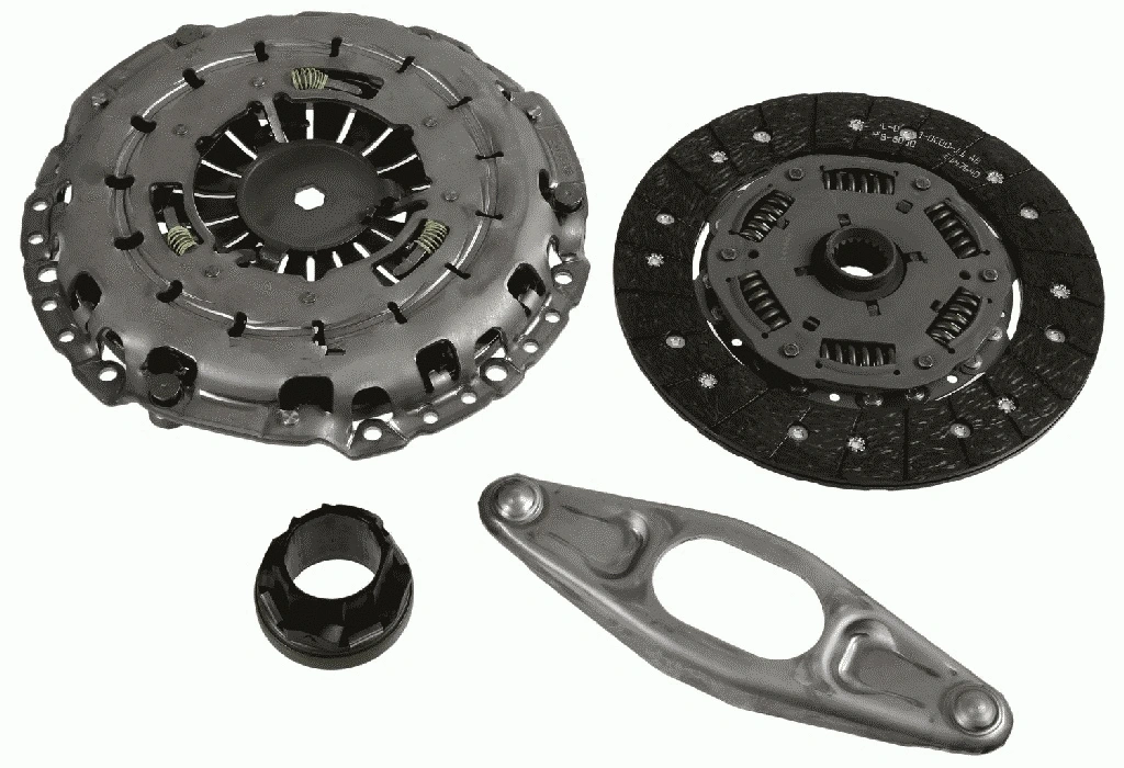 Sankabos komplektas SACHS 3000 951 959