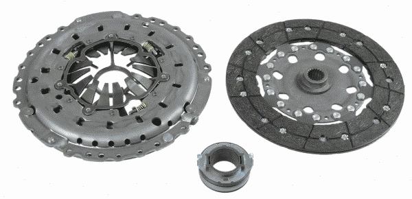 Sankabos komplektas SACHS 3000 951 963
