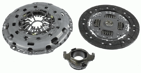 Sankabos komplektas SACHS 3000 951 981