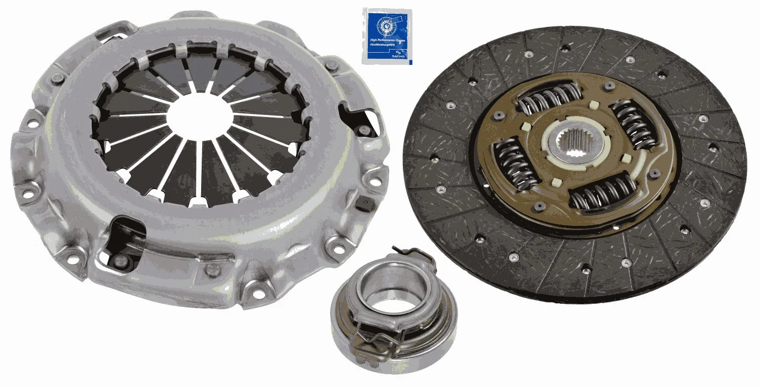 Sankabos komplektas SACHS 3000 954 036