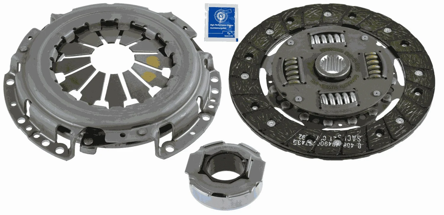 Sankabos komplektas SACHS 3000 954 056